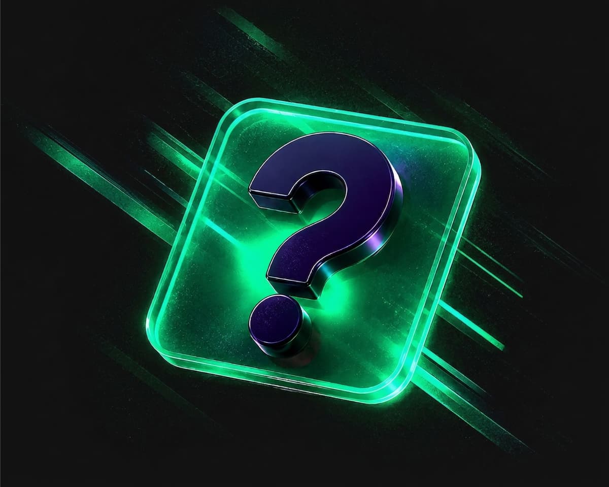 FAQ